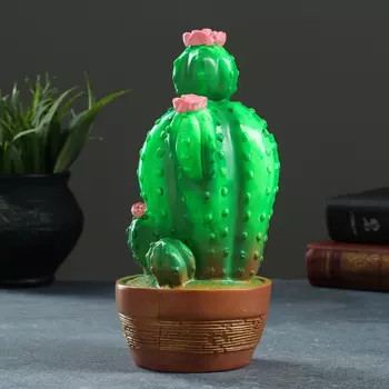 Копилка Кактус (10х13х22 см)