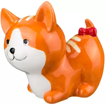 Копилка Кошка (14 см)