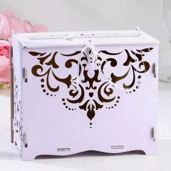 Копилка Кристалл (22х14х19 см)