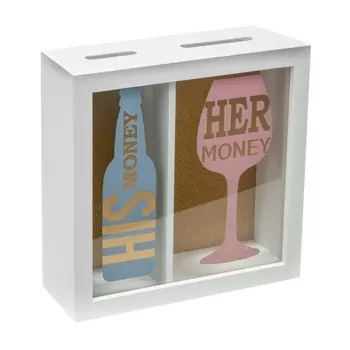 Копилка Maitland (20х7х20 см)