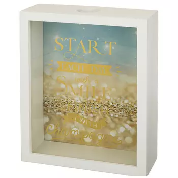 Копилка На приятные моменты (7х20х25)