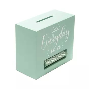 Копилка Nicolette (15х7х13 см)