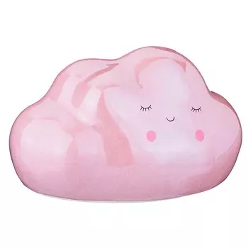 Копилка Облако (11 см)