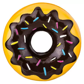 Копилка Пончик (12 см)