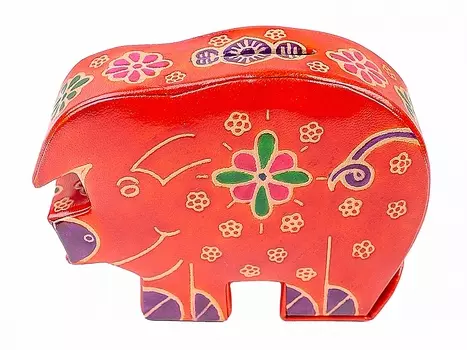 Копилка Romano