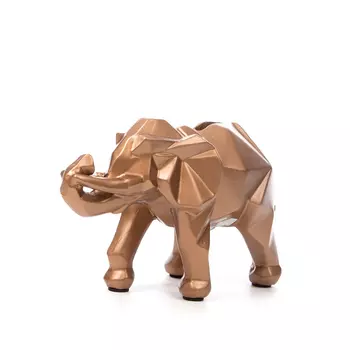 Копилка Слон (8х13х20 см)