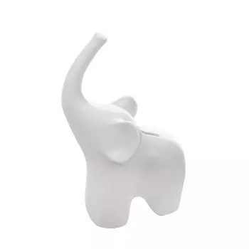 Копилка Слоник (6х10х17 см)