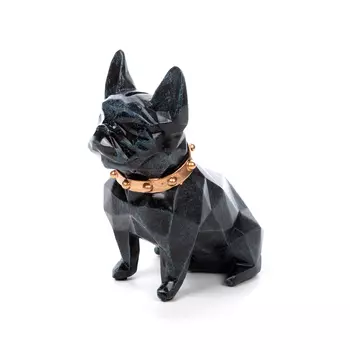 Копилка Собачка (11х11х15 см)