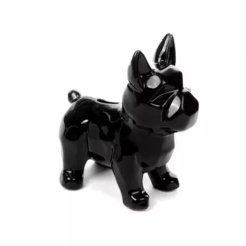 Копилка Собачка (16х18 см)