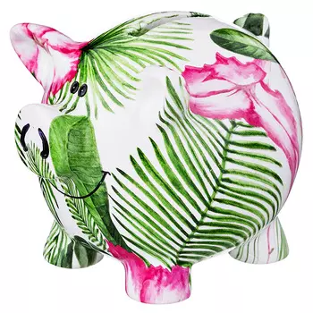 Копилка Свинка (10х8х8 см)