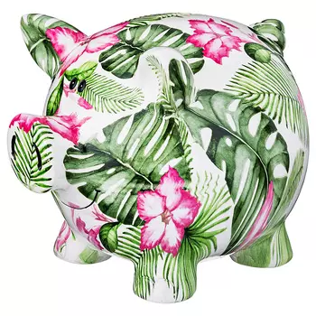 Копилка Свинка (20х14х16 см)