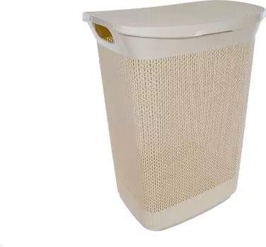 Корзина для белья Ajur