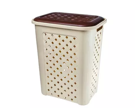 Корзина для белья Leighton (30 л)