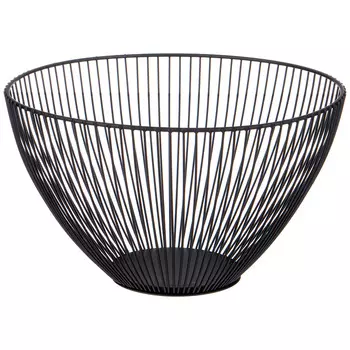 Корзина для фруктов (25х25х14 см)