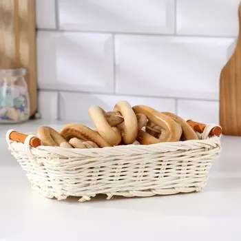 Корзинка (20х14х5 см)