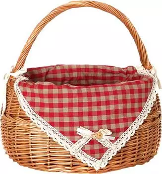 Корзинка (29х21х20 см)