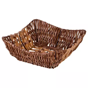 Корзинка Delaiah (20х20х8 см)