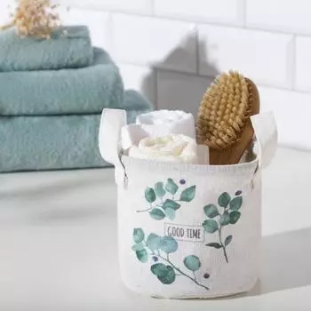 Корзинка Eucalyptus