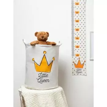 Корзинка Little queen (34х43 см)