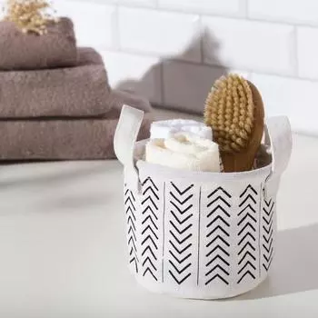 Корзинка Марокко