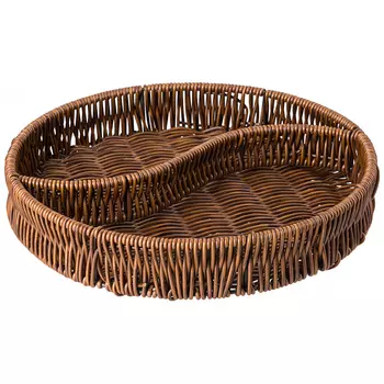 Корзинка Натурель (25х5 см)