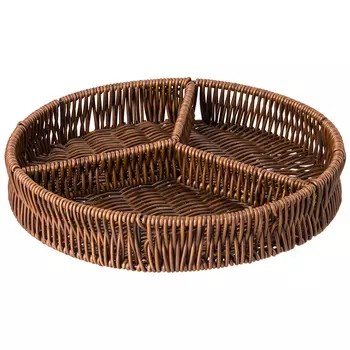 Корзинка Натурель (25х5 см)