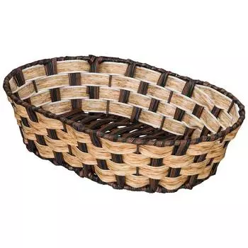 Корзинка Натурель (28х20х7 см)