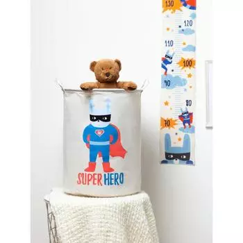Корзинка Super hero (34х43 см)