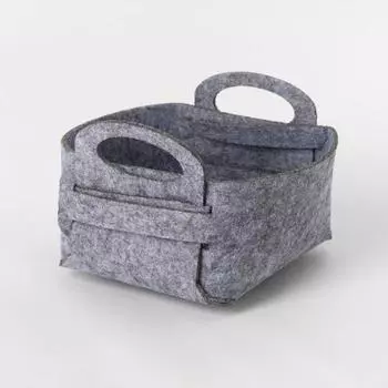 Корзины, коробки и контейнеры ЭТЕЛЬ