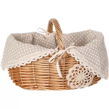 Корзины, коробки и контейнеры Lefard