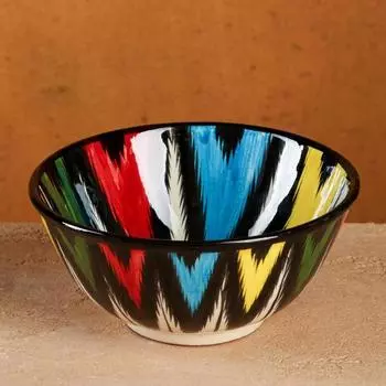 Коса Атлас (16 см)