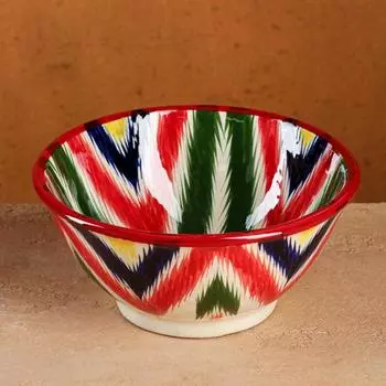 Коса Атлас (18 см)