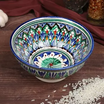 Коса Цветы (600 мл)