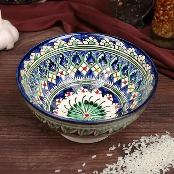 Коса Цветы (600 мл)