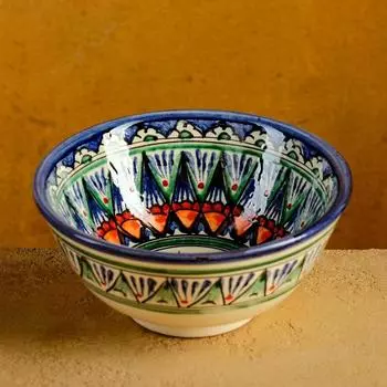 Коса Узоры (16 см)