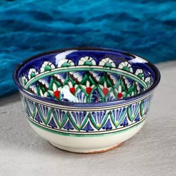 Коса Узоры (600 мл)