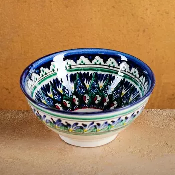 Коса Узоры в ассортименте (500 мл)