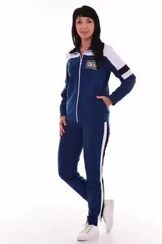 Костюм для дома Gossamer Цвет: Индиго (42)