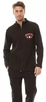 Костюм для дома Idony Цвет: Черный (46)