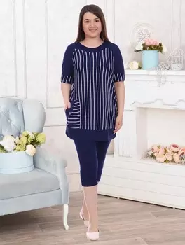 Костюм для дома Мечта (58)