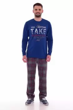 Костюм для дома Podardzh Цвет: Синий (60)