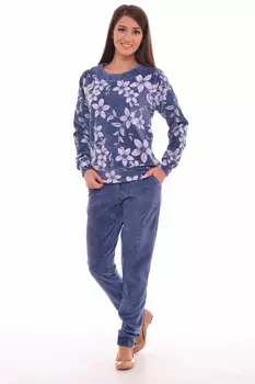 Костюм для дома Yeva (44)