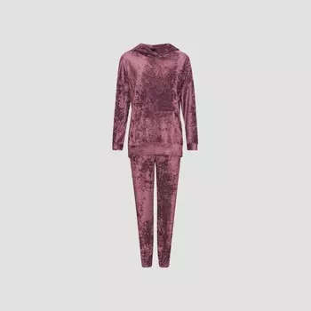 Костюм Лафлэнд розовый (44)