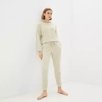 Костюм Лорен Бежевый (XS)