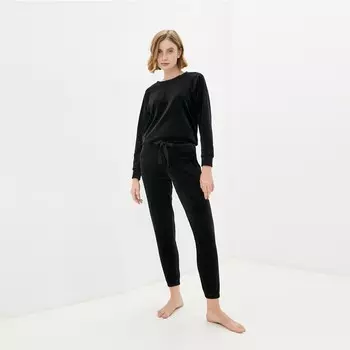 Костюм Лорен Черный (XS)