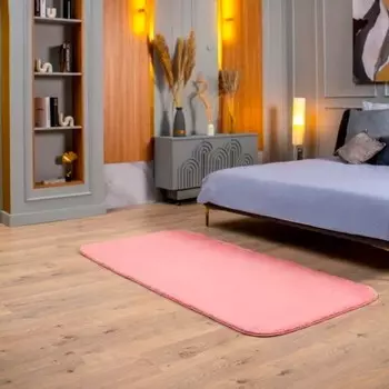 Ковер Arabella цвет: пудровый (60х100 см)