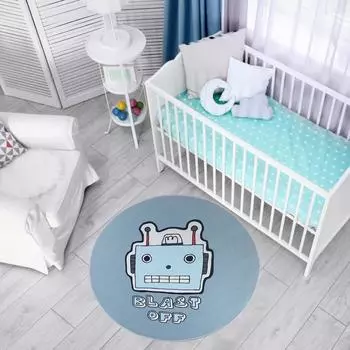 Ковер Blast off (120 см)