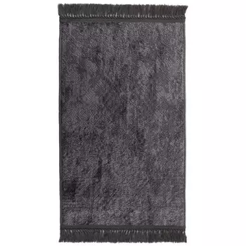 Ковер Buket sacakli Антрацит (120х200 см)