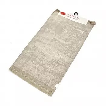 Ковер Buket sacakli Бежевый (120х200 см)