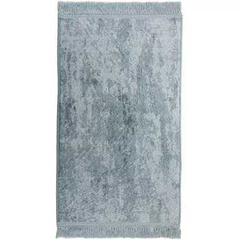 Ковер Buket sacakli Бирюзовый (120х200 см)